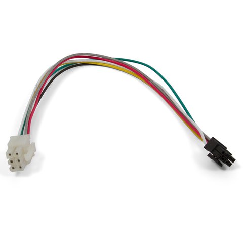 Відеоінтерфейс для Ford Focus, Fusion, Edge 2010– р.в. Прев'ю 5