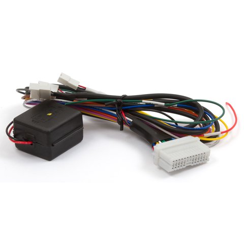 Відеоінтерфейс для Maserati GranCabrio, GranTurismo, Quattroporte Прев'ю 7