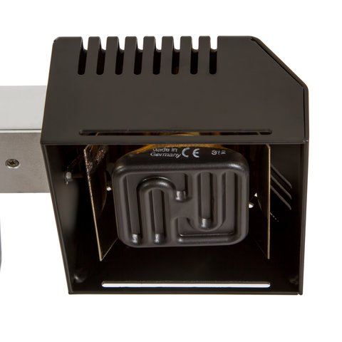 Інфрачервона паяльна станція Jovy Systems RE-7550 Прев'ю 7