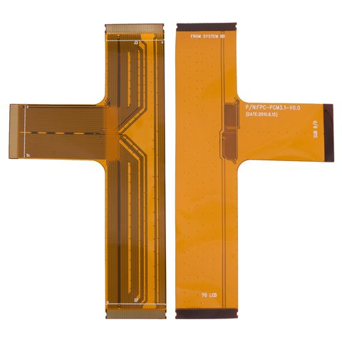 Навигационная система для Porsche с системой CDR+ / PCM3.1 Прев'ю 15