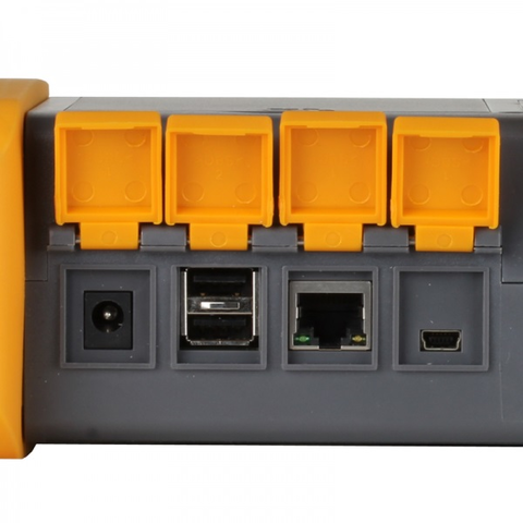 Оптический рефлектометр Grandway FHO5000-D32 Превью 6