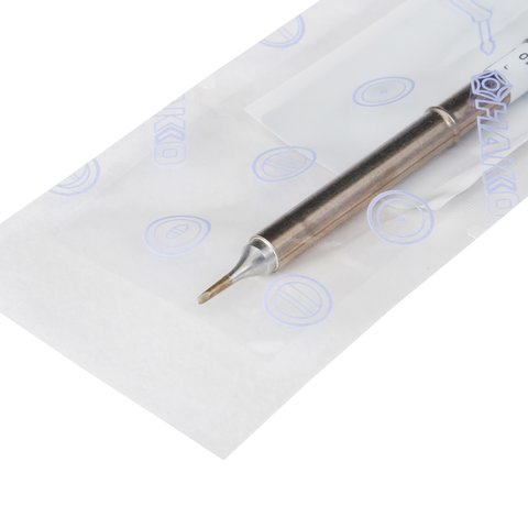Паяльне жало HAKKO T12-C1 Прев'ю 3