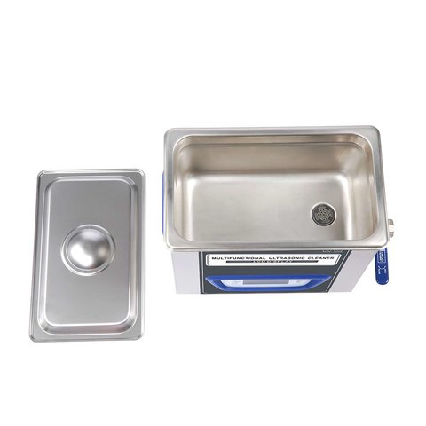 Ультразвукова ванна Jeken TUC-65 Прев'ю 5