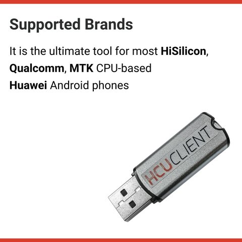 Донгл HCU + DC Phoenix Прев'ю 3