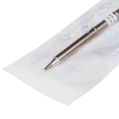 Паяльное жало HAKKO T12-D16 Превью 2