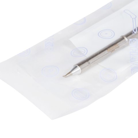 Паяльне жало HAKKO T12-JS02 Прев'ю 2