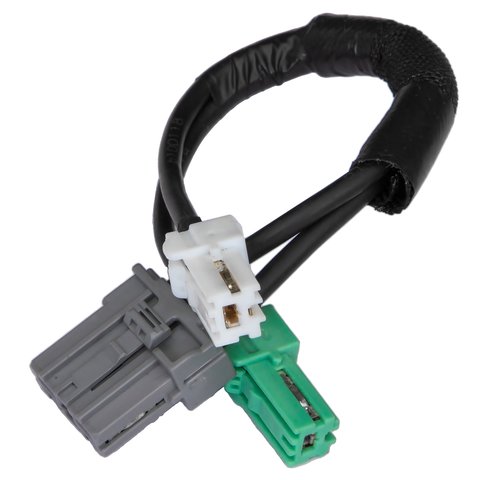 Штатная навигация для Toyota Camry 2018- г.в. Превью 3