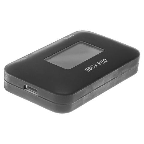 JC B-Box Pro Превью 1