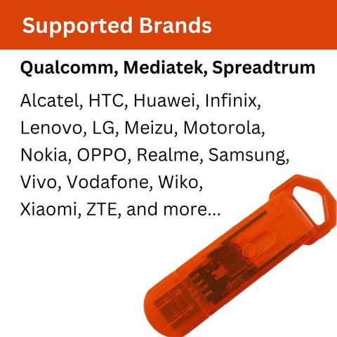 Hydra Tool Dongle Превью 3