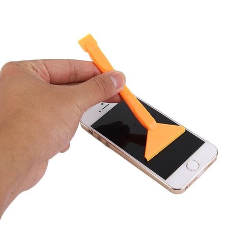 Набор инструментов для разборки смартфонов 6 в 1 Jakemy JM-OP16 Превью 2