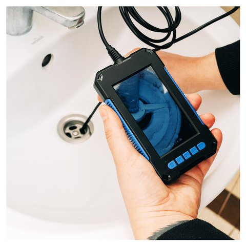 Эндоскоп Wellwin P40 Превью 6