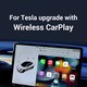 CarPlay для TESLA Прев'ю 1