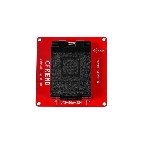 MiPi Tester Gear 2 - (расширенная версия) Превью 3