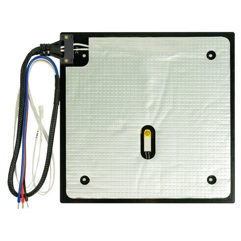 Нагревательный стол для Neptune 4 Pro Превью 1