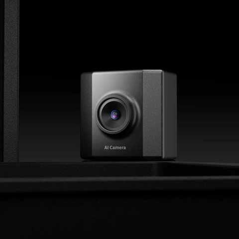 Фотополимерный 3D-принтер ELEGOO Mars 5 Ultra Превью 5