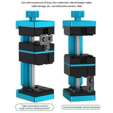 Держатель RELIFE TF3, для разборки камеры и ремонта плат Превью 3