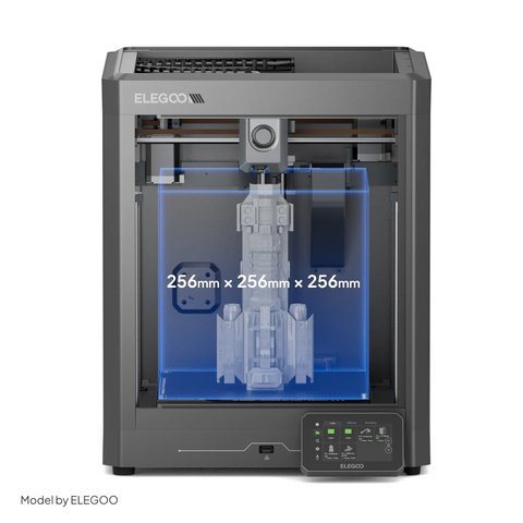 3D-принтер ELEGOO Centauri Core XY Превью 5