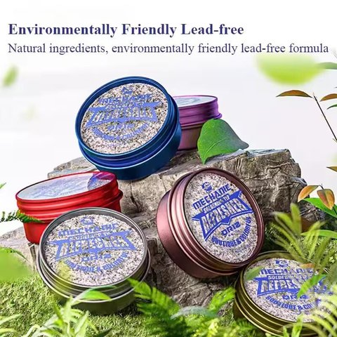 Очищувач жал Mechanic QR12, 12g Прев'ю 2