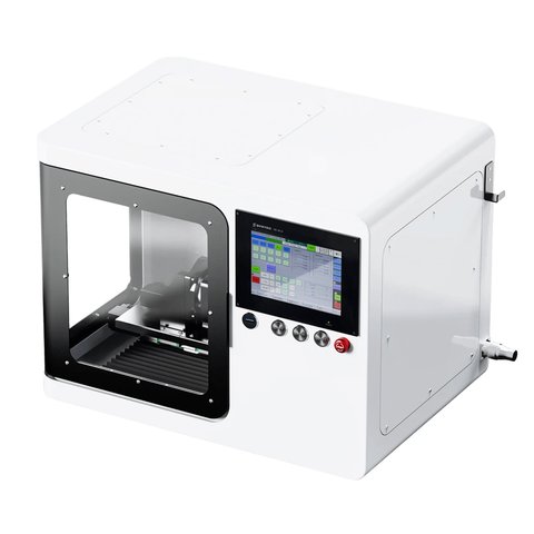 Фрезерный станок TwoTrees X5 Превью 2