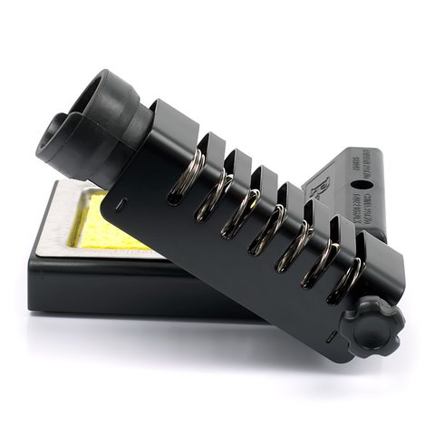 Підставка для паяльника Pro'sKit 1PK-362D Прев'ю 1