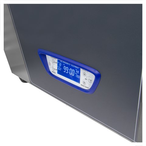 Ультразвукова ванна Jeken TUC-450 Прев'ю 4