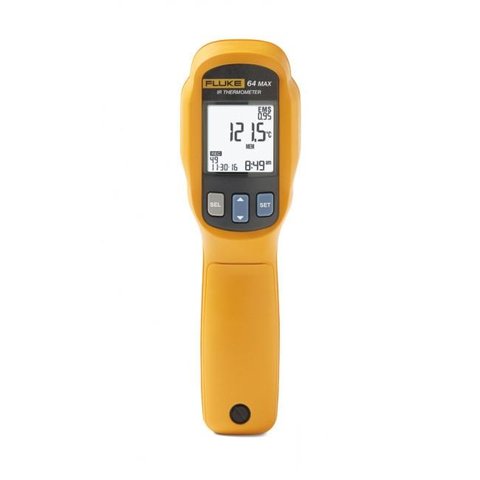 Пірометр Fluke 64 MAX (4856105) Прев'ю 1