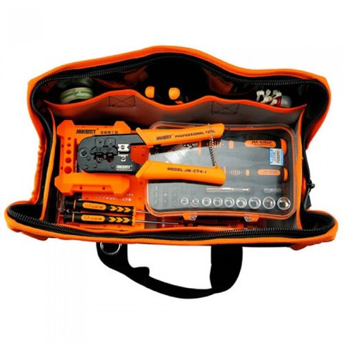 Водонепроникна сумка для інструментів Jakemy JM-B02 Прев'ю 2