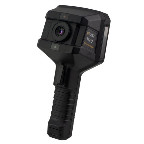 Тепловізор OWON TI332 Прев'ю 2