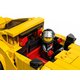 Конструктор LEGO Скоростные гонки Toyota GR Supra (76901) Превью 6
