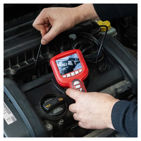 Ендоскоп Wellwin P80 Прев'ю 5