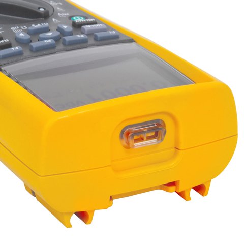 Мультиметр FLUKE 289/FVF/EUR з ПЗ FlukeView Forms (3947812) Прев'ю 5