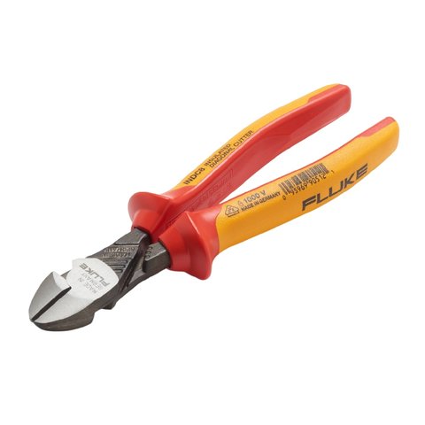Токоизмерительные клещи Fluke 376 FC c набором ручного инструмента (5195061) Превью 14
