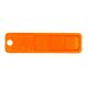 Філамент для 3D-принтера PRUSA PETG Orange (PPE), 1 кг Прев'ю 7
