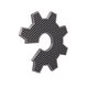 Філамент для 3D-принтера PRUSA EasyABS Silver, 1 кг Прев'ю 2