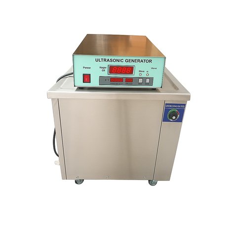 Ультразвукова ванна Jeken KS-1024 Прев'ю 3