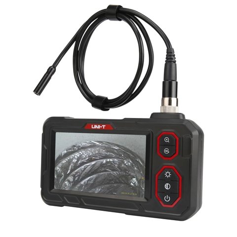 Промышленный эндоскоп UNI-T UT667-5m Превью 2