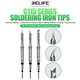 Паяльне жало RELIFE RL-C115-I Прев'ю 1