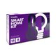 Juego de construcción LittleBits "Casa inteligente" Vista previa  2