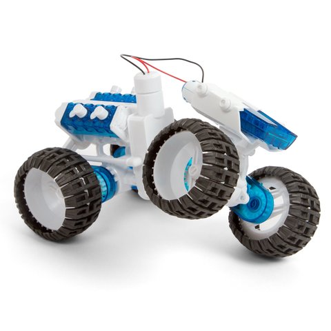 CIC 21-752 Salt Water Fuel Cell Monster Truck Preview 4