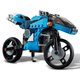 Конструктор LEGO Creator Супермотоцикл 31114 Прев'ю 9