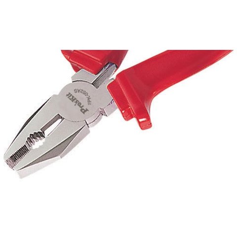 Combination Pliers Pro'sKit 1PK-052AS (165 mm) Preview 1