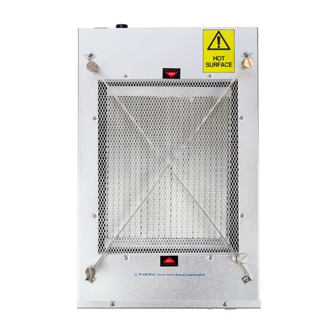 Infrared Preheater AOYUE Int 863 Preview 4