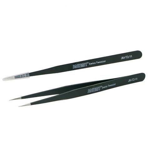 Professional Tweezers Jakemy JM-T2-11 Preview 1